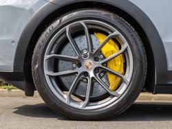 PORSCHE Cayenne Photo 4