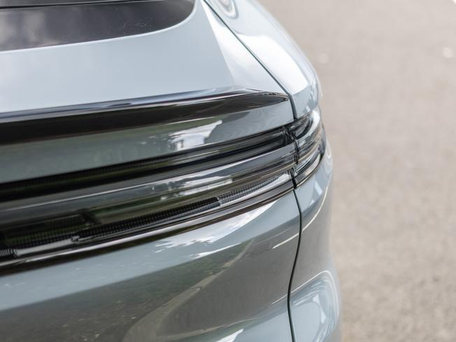 PORSCHE Cayenne Photo 40
