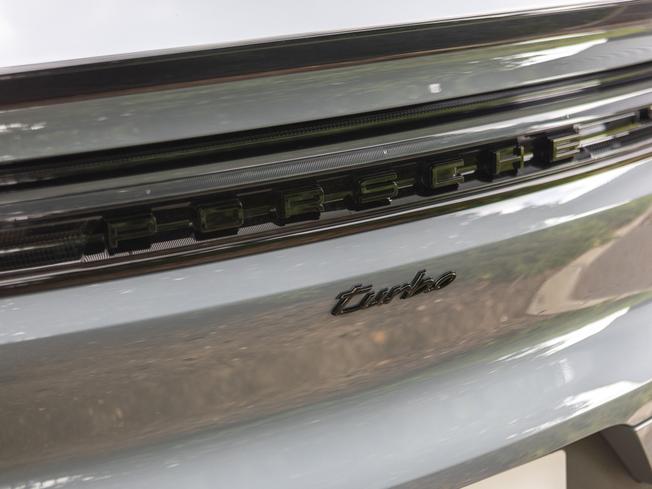 PORSCHE Cayenne Photo 41