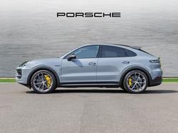 PORSCHE Cayenne Photo 5