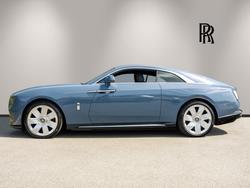 ROLLS-ROYCE Spectre Photo 3