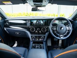 ROLLS-ROYCE Spectre Photo 4