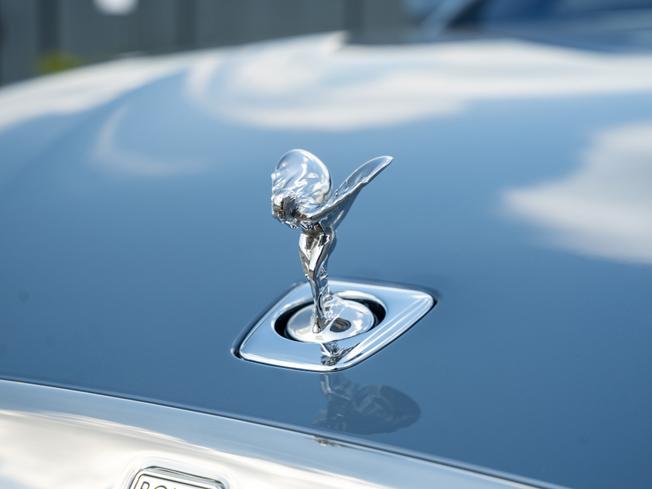 ROLLS-ROYCE Spectre Photo 43