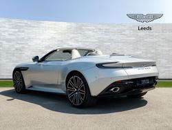 ASTON MARTIN Db12 Photo 2