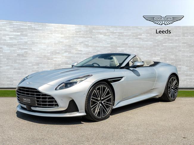 ASTON MARTIN Db12 Photo 40