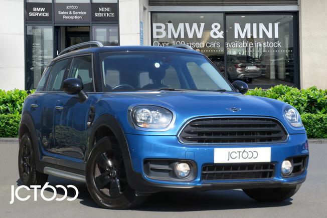 MINI Countryman Photo 1