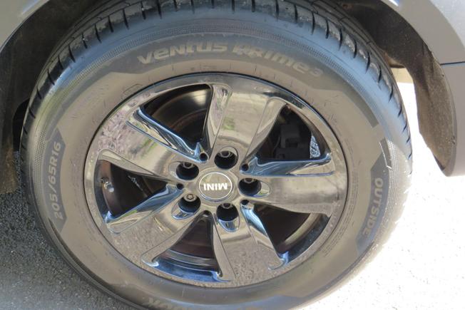 MINI Countryman Photo 11