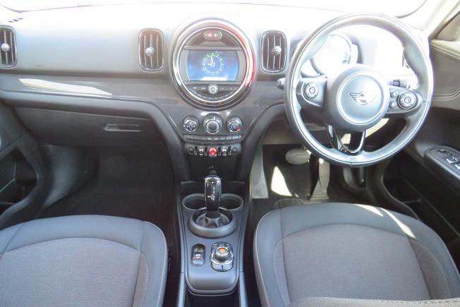 MINI Countryman Photo 14