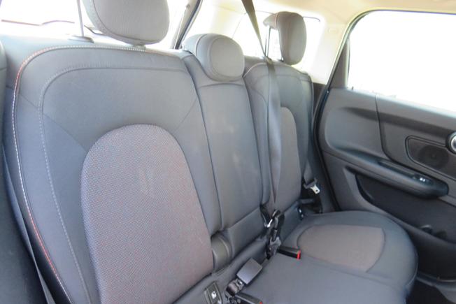 MINI Countryman Photo 16