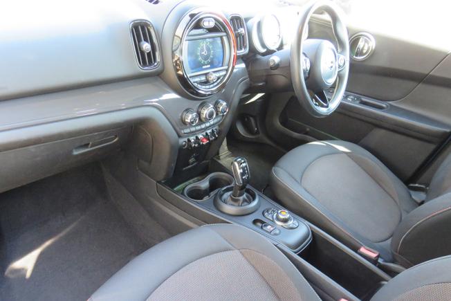 MINI Countryman Photo 19
