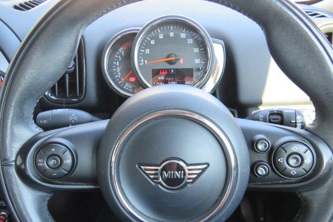 MINI Countryman Photo 22