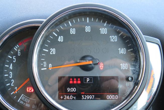 MINI Countryman Photo 25