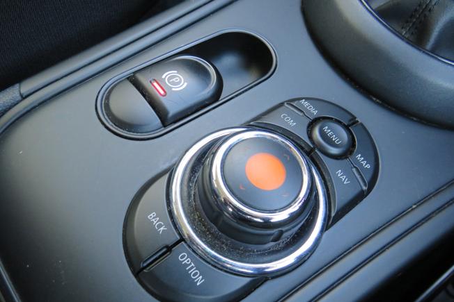MINI Countryman Photo 26