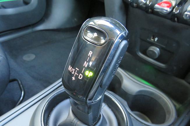 MINI Countryman Photo 27