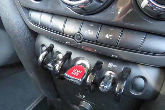 MINI Countryman Photo 29