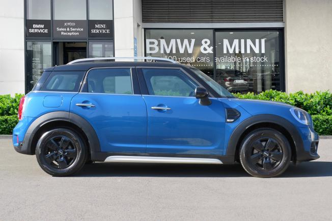 MINI Countryman Photo 3