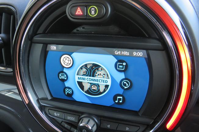 MINI Countryman Photo 30
