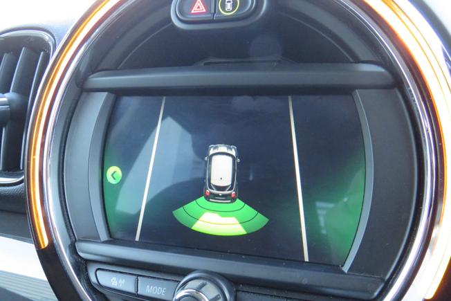 MINI Countryman Photo 34