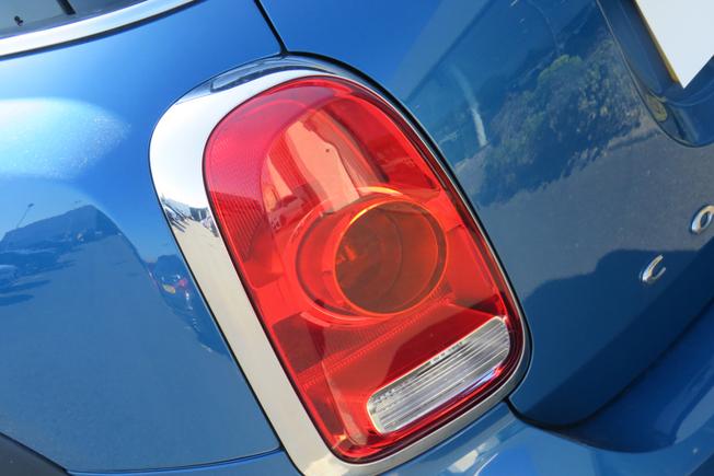 MINI Countryman Photo 5