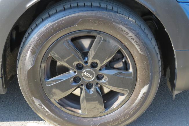 MINI Countryman Photo 9