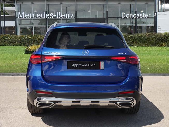 MERCEDES-BENZ Glc Photo 11