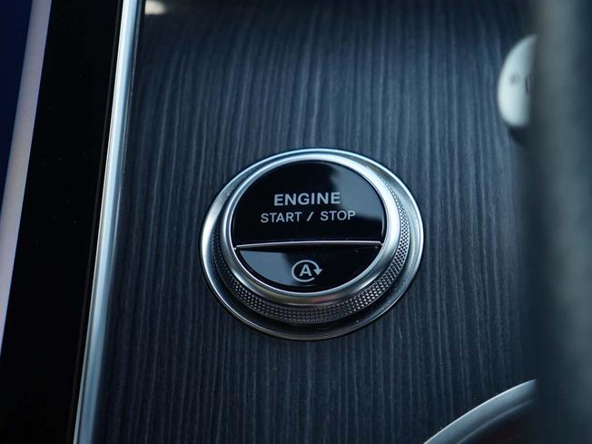 MERCEDES-BENZ Glc Photo 13