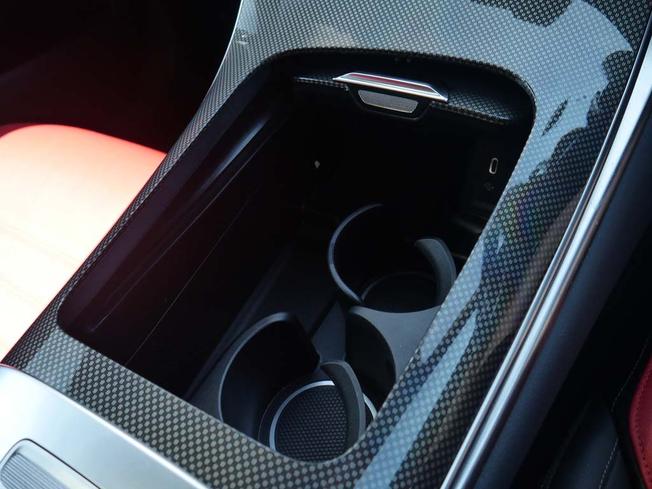 MERCEDES-BENZ Glc Photo 19
