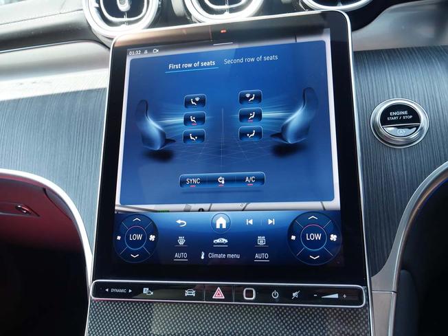 MERCEDES-BENZ Glc Photo 22