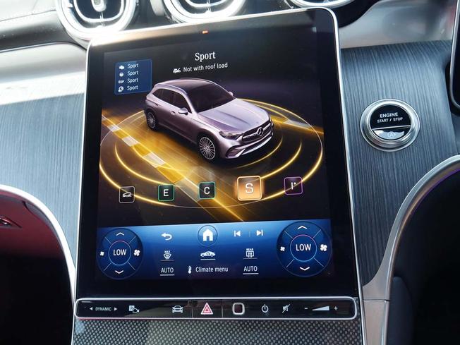 MERCEDES-BENZ Glc Photo 27