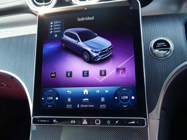 MERCEDES-BENZ Glc Photo 28