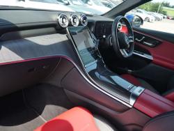 MERCEDES-BENZ Glc Photo 3