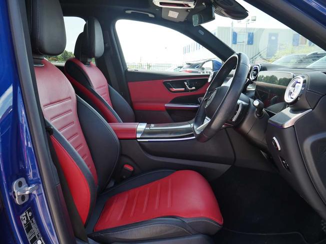 MERCEDES-BENZ Glc Photo 33
