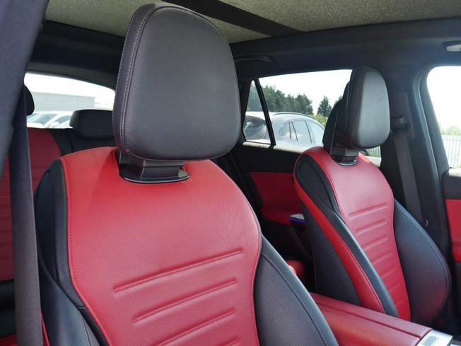 MERCEDES-BENZ Glc Photo 34