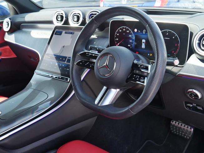 MERCEDES-BENZ Glc Photo 35