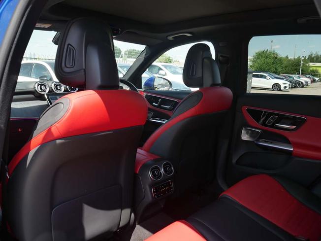 MERCEDES-BENZ Glc Photo 39