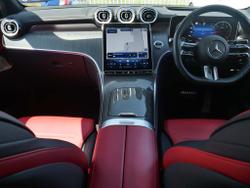 MERCEDES-BENZ Glc Photo 5