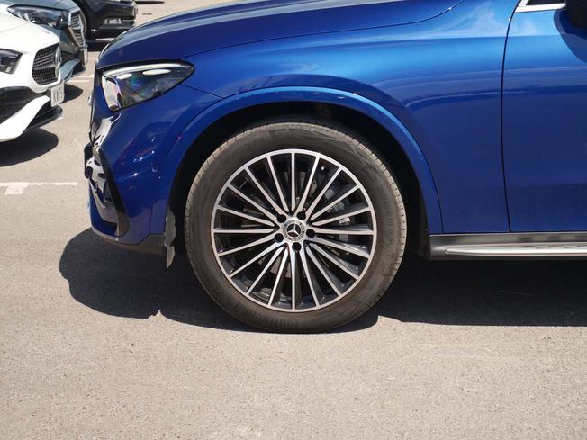MERCEDES-BENZ Glc Photo 6