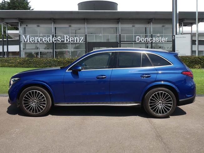 MERCEDES-BENZ Glc Photo 7