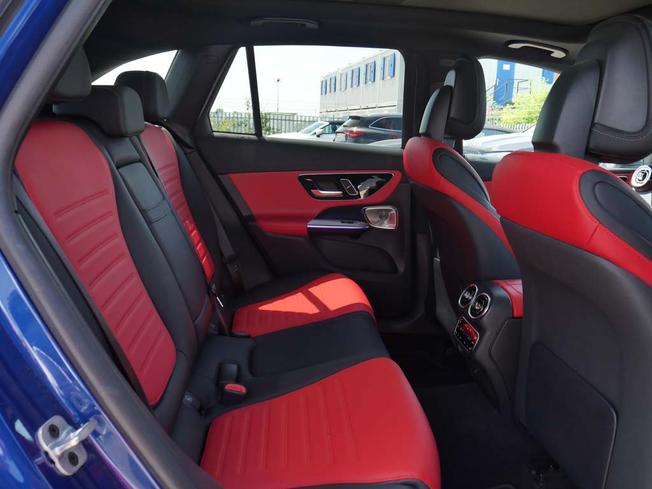 MERCEDES-BENZ Glc Photo 8