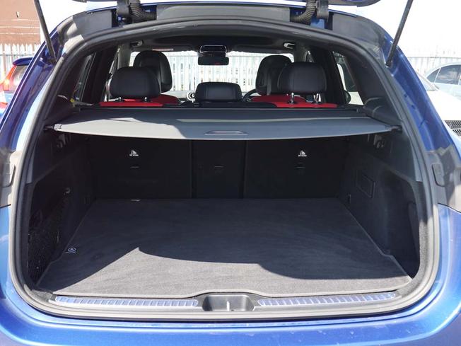 MERCEDES-BENZ Glc Photo 9