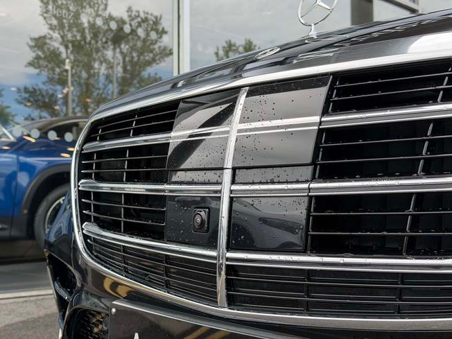 MERCEDES-BENZ S Class Photo 12