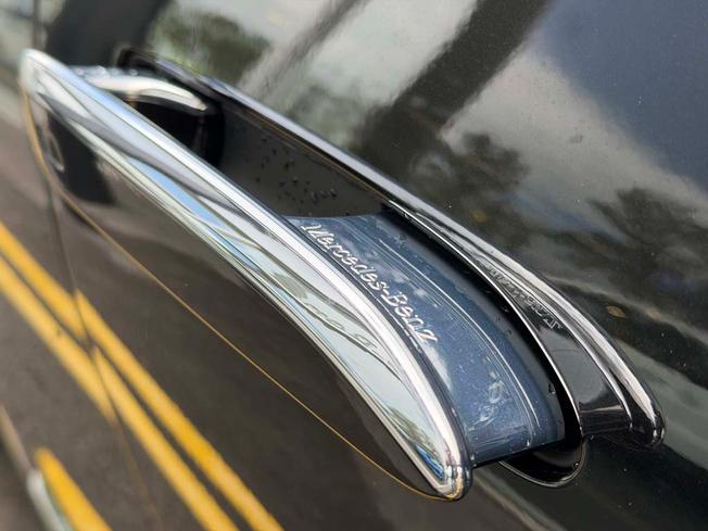 MERCEDES-BENZ S Class Photo 15