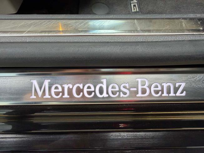 MERCEDES-BENZ S Class Photo 25