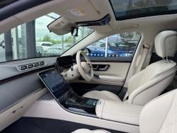 MERCEDES-BENZ S Class Photo 3