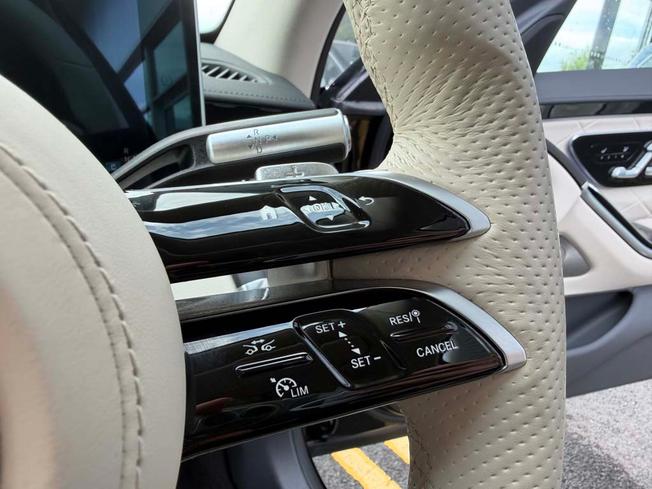 MERCEDES-BENZ S Class Photo 30