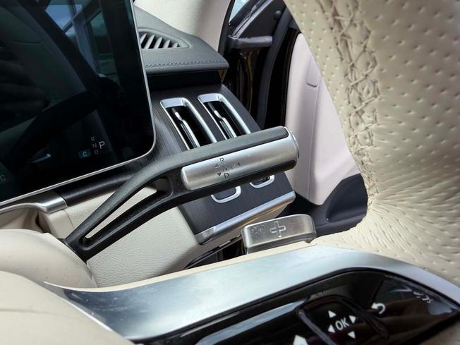 MERCEDES-BENZ S Class Photo 31