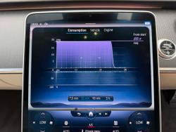 MERCEDES-BENZ S Class Photo 4
