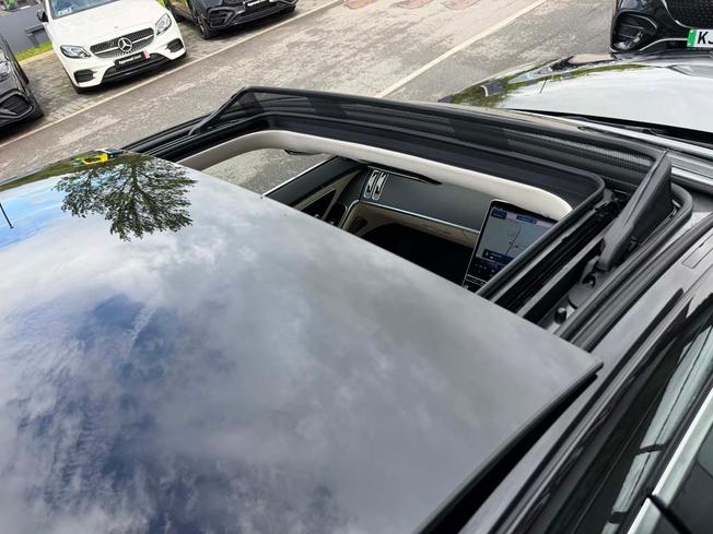 MERCEDES-BENZ S Class Photo 46