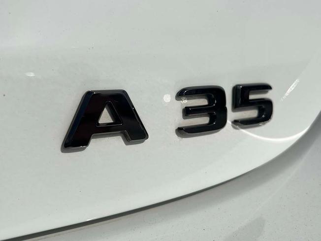 MERCEDES-BENZ A Class Photo 15