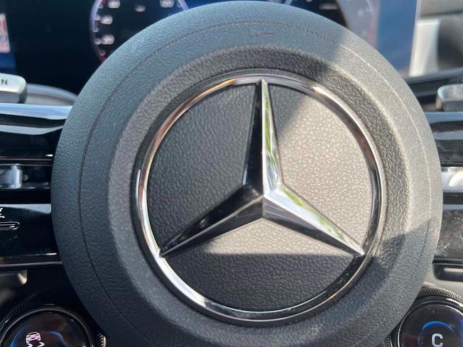 MERCEDES-BENZ A Class Photo 24